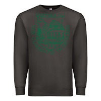 Smoke The Dartmouth, College Premium Sweatshirt - DesigneFamous