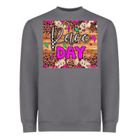 Storm race day Heavyweight Sweatshirt - JahusDesignShop
