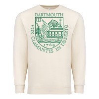 Sandshell The Dartmouth, College Premium Sweatshirt - DesigneFamous