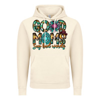 Vintage Artic Good Moms Say Bad Words Vintage Hoodie - CowhideDigitalArt