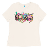 Nurse Ladies Tee | Teevron