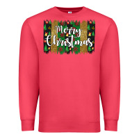 Cardinal merry christmas Premium Sweatshirt - JahusDesignShop