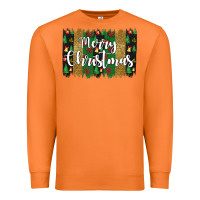 Carrot merry christmas Premium Sweatshirt - JahusDesignShop