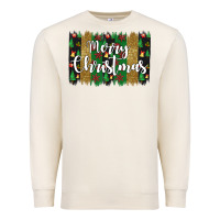 Sandshell merry christmas Premium Sweatshirt - JahusDesignShop