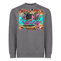 Storm gone racing Heavyweight Sweatshirt - JahusDesignShop