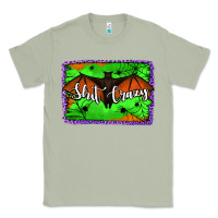 Matcha bat shit crazy with background Classic Tee - Jasminsmagicworld