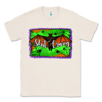 Natural bat shit crazy with background Classic Tee - Jasminsmagicworld