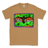Toasted Coconut bat shit crazy with background Classic Tee - Jasminsmagicworld