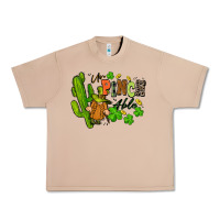 Burro un pinch able Urban Heavy Tee - FaDigitalArtStudio