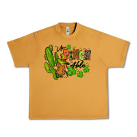 Peanut Butter un pinch able Urban Heavy Tee - FaDigitalArtStudio