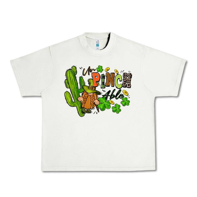 Un Pinch Able Urban Heavy Tee by FaDigitalArtStudio | Teevron