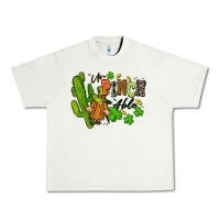 Pistachio un pinch able Urban Heavy Tee - FaDigitalArtStudio