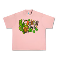 Salmon un pinch able Urban Heavy Tee - FaDigitalArtStudio