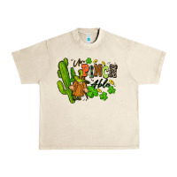 Sandshell un pinch able Urban Heavy Tee - FaDigitalArtStudio