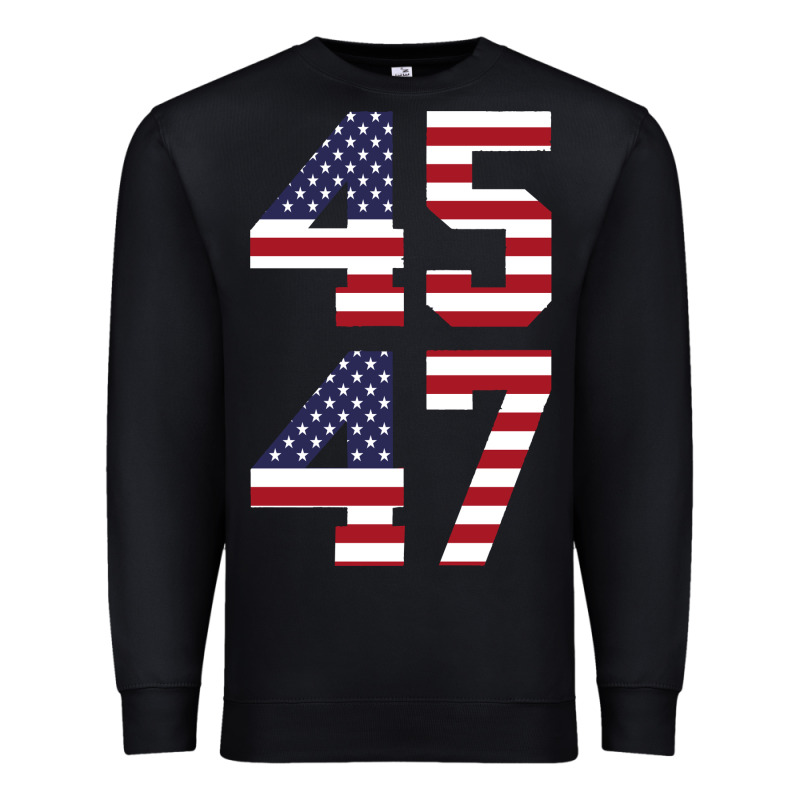4547 Premium Sweatshirt by DesigneFamous | Teevron