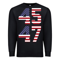 Black 4547 Premium Sweatshirt - DesigneFamous