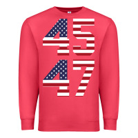 Cardinal 4547 Premium Sweatshirt - DesigneFamous