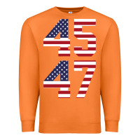 Carrot 4547 Premium Sweatshirt - DesigneFamous