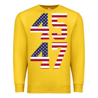 Lemon 4547 Premium Sweatshirt - DesigneFamous