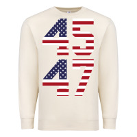 Sandshell 4547 Premium Sweatshirt - DesigneFamous