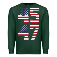Sports Green 4547 Premium Sweatshirt - DesigneFamous