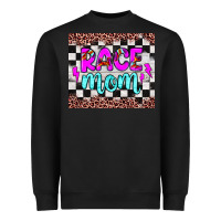 Black race mom Heavyweight Sweatshirt - JahusDesignShop