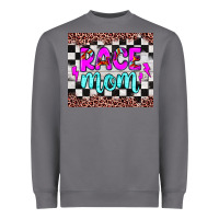 Storm race mom Heavyweight Sweatshirt - JahusDesignShop