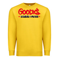 Lemon goody's burger house Premium Sweatshirt - DesigneFamous