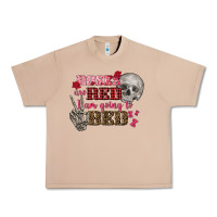 Burro Valentine's Day Roses Are Red I Am Going To Bed Urban Heavy Tee - FaDigitalArtStudio