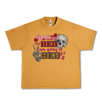 Peanut Butter Valentine's Day Roses Are Red I Am Going To Bed Urban Heavy Tee - FaDigitalArtStudio