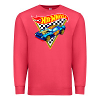 Cardinal hot car Premium Sweatshirt - DesigneFamous