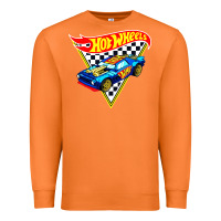 Carrot hot car Premium Sweatshirt - DesigneFamous