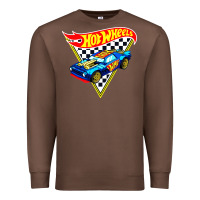 Chestnut hot car Premium Sweatshirt - DesigneFamous