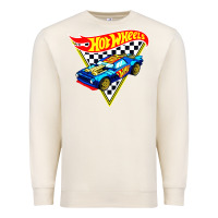 Sandshell hot car Premium Sweatshirt - DesigneFamous