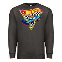 Smoke hot car Premium Sweatshirt - DesigneFamous