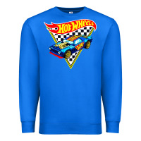 True Royal hot car Premium Sweatshirt - DesigneFamous