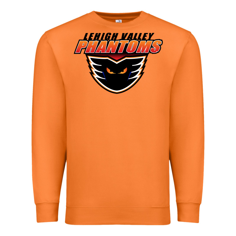 The Phantoms, Lehigh Valley Premium Sweatshirt by DesigneFamous | Teevron