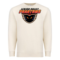Sandshell The Phantoms, Lehigh Valley Premium Sweatshirt - DesigneFamous