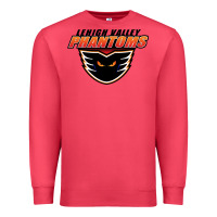 Cardinal The Phantoms, Lehigh Valley Premium Sweatshirt - DesigneFamous