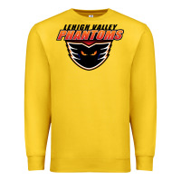 Lemon The Phantoms, Lehigh Valley Premium Sweatshirt - DesigneFamous