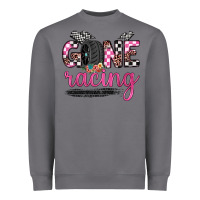 Storm gone racing Heavyweight Sweatshirt - JahusDesignShop