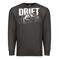 Supra Drift Premium Sweatshirt | Teevron