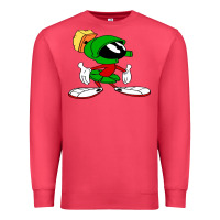 Cardinal marvin Premium Sweatshirt - DesigneFamous