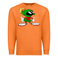 Carrot marvin Premium Sweatshirt - DesigneFamous