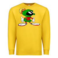 Lemon marvin Premium Sweatshirt - DesigneFamous
