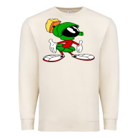 Sandshell marvin Premium Sweatshirt - DesigneFamous