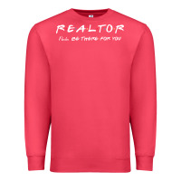 Cardinal realtor Premium Sweatshirt - DesigneFamous