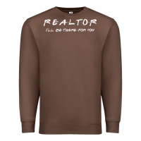 Chestnut realtor Premium Sweatshirt - DesigneFamous