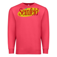 Cardinal seinfeld Premium Sweatshirt - DesigneFamous