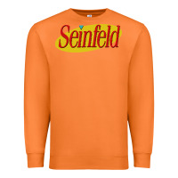 Carrot seinfeld Premium Sweatshirt - DesigneFamous